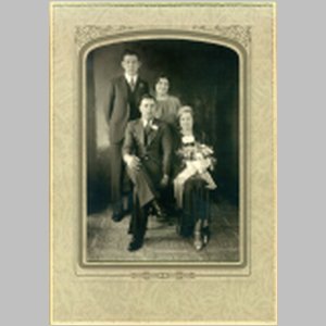 Adolf_and_Irene_(Kish)_Wagner_Wed._12-29-1934.html