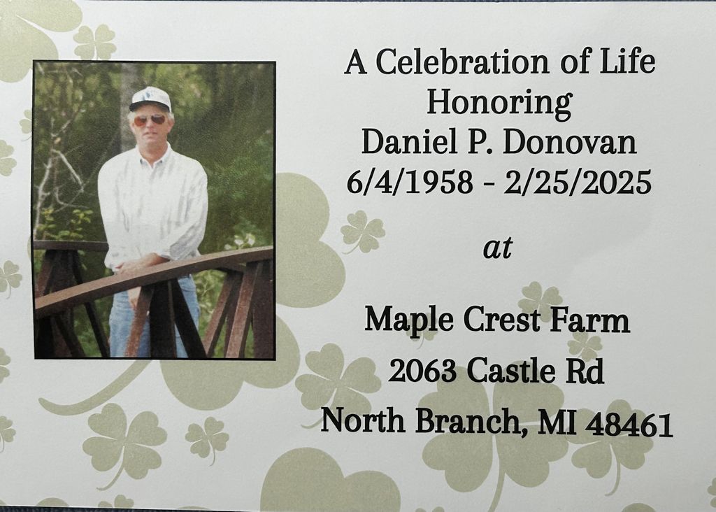 Dan_Donovan_CelebOfLife_Invite_Front_2025
