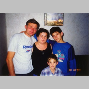 Porcs_Janos_&_Aranka_and_family_(Son_of_Annus)_1997.jpg