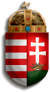 Hungarian Coat of Arms